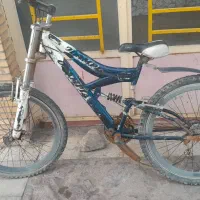 دوچرخه ۲۶