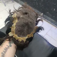 تعمیرپروتزمو،ترمیم پروتز،تعمیرکلاه گیس