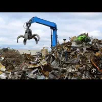 خریدار ضایعات آهن برنج فلزات رنگی