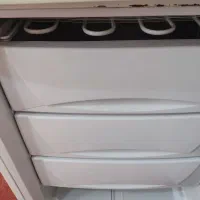 یخچال فریزر امرسان  کاملا سالم|یخچال و فریزر|تهران, سنگلج (شاپور)|دیوار