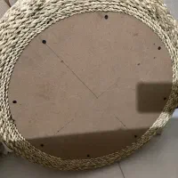 پاف حصیری|مبلمان خانگی و میز عسلی|کرج, گوهردشت|دیوار