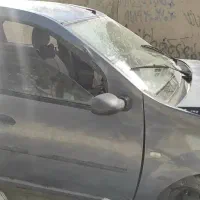 تصادفی|خودرو سواری و وانت|ایلام, |دیوار