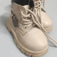 کفش نیم بوت بچگانه اسپرت سایز۲۱