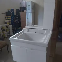 روشویی آماندا دودرب
