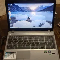 لب تاب hp|رایانه همراه|اصفهان, خانه اصفهان|دیوار