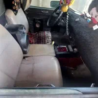 ماشین پیکان وانت