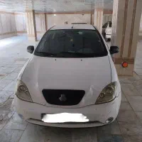 تیبا۲ مدل ۹۸ معاوضه باپارس موتور قدیم الباقی نقد|خودرو سواری و وانت|چابهار, |دیوار