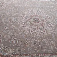 فروش یک جفت تخته فرش ۱۲ متری ۷۰۰ شانه مشهد