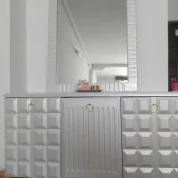 کنسول وکیوم ضدخش