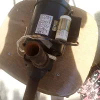 دینام 3 اسب|ماشین‌آلات صنعتی|دینور, |دیوار