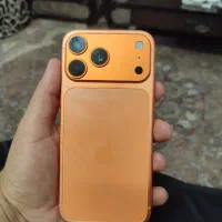 آیفون 17پرو مکس کپی معاوضه