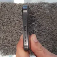 iphone 16 pro max|موبایل|قزوین, |دیوار