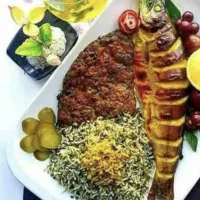 کترینگ غذای بانو پز