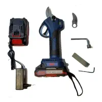 قیچی باغبانی شارژی 21 ولت PAP / اقساط|ماشین‌آلات صنعتی|علی‌آباد کتول, |دیوار