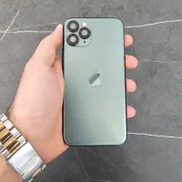 فروش گوشی 11pro 256 Zaa|موبایل|اصفهان, ملک‌شهر|دیوار