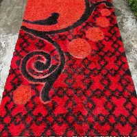 گلیم و فرش ترک|فرش|آمل, |دیوار