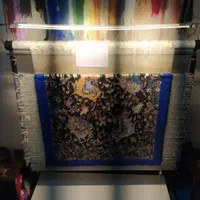 آموزش صفر تا صد قالی بافی و گلیم بافی|خدمات آموزشی|تهران, شهران جنوبی|دیوار