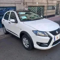 کوییک Rsصفر|خودرو سواری و وانت|قم, باسکول|دیوار