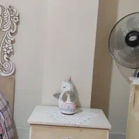 سرویس خواب|تخت و سرویس خواب|شاهین‌شهر, شهرک میلاد|دیوار