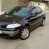 خودرو مگان تمیز معاوضه پارس ۱۱۱ تیبا ساینا پژو ۲۰۶