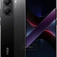 فروش فوری گوشی شیائومی poco x7 pro