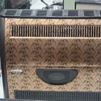 بخاری