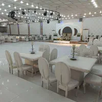 تالار پذیرایی ملودی|خدمات پذیرایی، مراسم|کرمانشاه, |دیوار