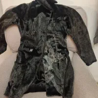 پالتو چند باری پوشیده شده ولی شسته نشده|لباس|تهران, جیحون|دیوار