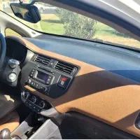 کیا ریو ۲۰۱۵ صندوقدار|خودرو سواری و وانت|اهواز, زیتون کارمندی|دیوار