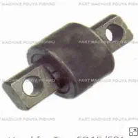 بلبرینگ کناری دکل لیفتراک