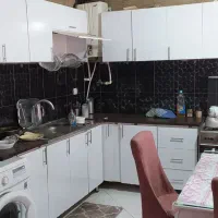 ویلایی ۱۸۰متری بلوار حسابی ۲طبقه سندششدانگ|فروش خانه و ویلا|مشهد, ادیب نیشابوری (شهرک غرب)|دیوار