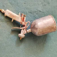سری پیستوله فروشی
