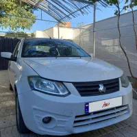 ساینا دندهای EX، مدل ۱۴۰۱