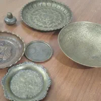 ظروف قدیمی