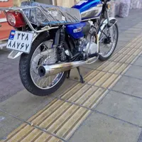 هندا ۲۰۰ مدل ۱۴۰۲