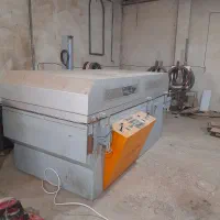 دستگاه وکیوم آسانسوری ۳متری