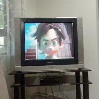تلویزیون سامسونگ ۲۹ اینچ کاملا سالم