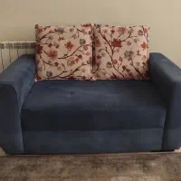 مبل|مبلمان خانگی و میز عسلی|مهاجران, |دیوار