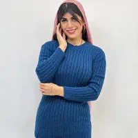 بافت زنانه (گیس بافت)|لباس|اردبیل, |دیوار