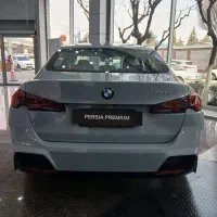 نمایندگی خسروانی BMW 225 L