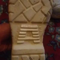 کفش کار... جلو آهنی|کیف، کفش، کمربند|سبزوار, صالح آباد|دیوار