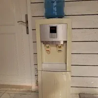 آب سردکن تی سی ال