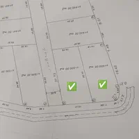 زمین داخل طرح هادی ضیابر|فروش زمین و ملک کلنگی|ضیابر, |دیوار