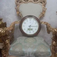 ساعت دیواری شب نما