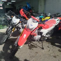 اقساط تریل ۲۰۰ پرواز با چک