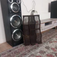 میز تلویزیون و اسپیکر|میز تلویزیون|نسیم‌شهر, |دیوار