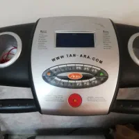 تردمیل خانگی