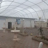 سرایداری وباغبانی (فقط مجرد)