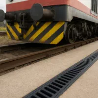 جایی که کیفیت از آب سبقت می‌گیره گریل گاتر