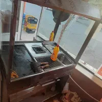 فروش وسایل فست فود|کافیشاپ و رستوران|پارسآباد, |دیوار